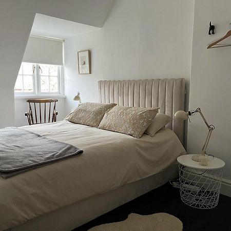 شقة Peaceful Flat In The Park نوتينغهام المظهر الخارجي الصورة