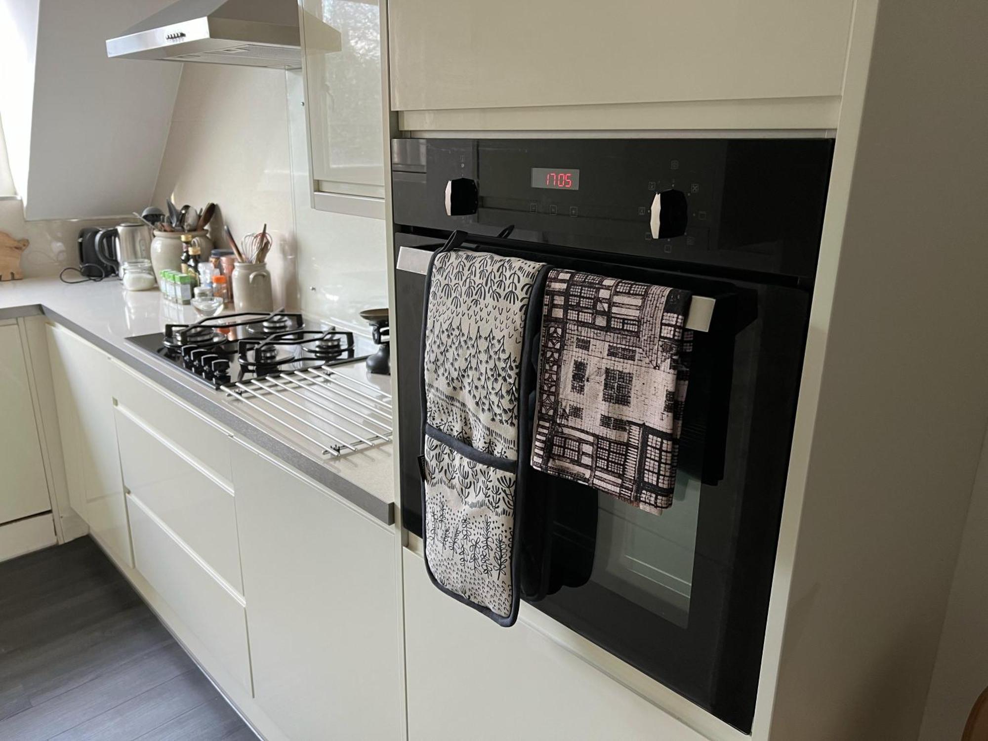 شقة Peaceful Flat In The Park نوتينغهام المظهر الخارجي الصورة