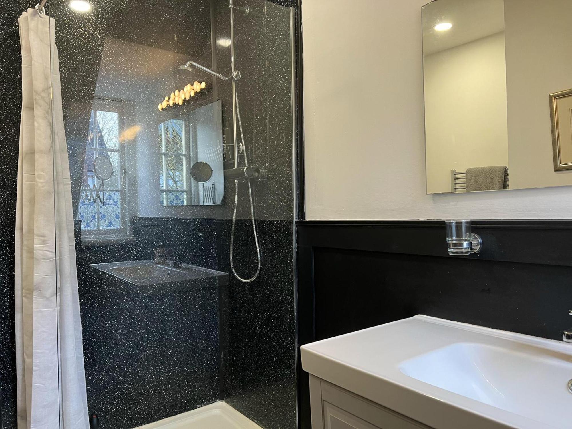 شقة Peaceful Flat In The Park نوتينغهام المظهر الخارجي الصورة